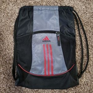 Adidas Sack Backpack
